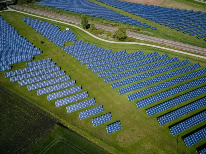 KTT Iklim Global Sepakati Komitmen Pendanaan Transisi Energi Hijau untuk Negara Berkembang